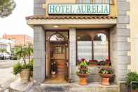 Exterior Hotel Aurelia