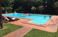 Swimming Pool 2 B&B Villa delle Palme