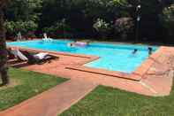 Swimming Pool B&B Villa delle Palme