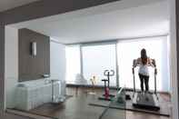 Fitness Center Villa Kastellakia