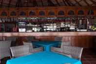 Bar, Cafe and Lounge Hotel Bachue Girardot