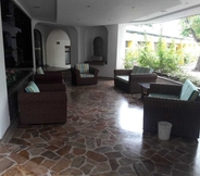 Lobby 3 Hotel Bachue Girardot