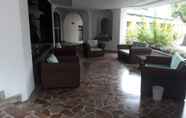 Lobby 3 Hotel Bachue Girardot
