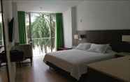 Bedroom 7 Hotel Bachue Girardot