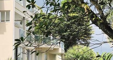 Exterior 2 Mansão Tenorio Beach Club Suítes