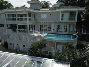 Exterior 4 Mansão Tenorio Beach Club Suítes