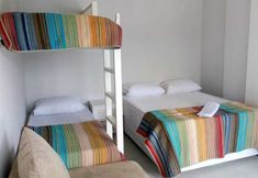 Bedroom 6 Mansão Tenorio Beach Club Suítes