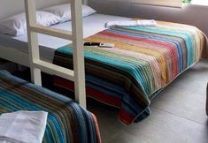 Bedroom 4 Mansão Tenorio Beach Club Suítes