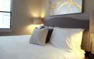Bilik Tidur 7 Charming One Bedroom Suite