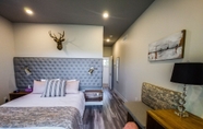 Phòng ngủ 3 Le Bellevue Modern Lodge