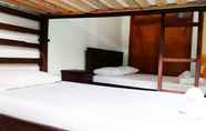 ห้องนอน 4 Traveler Hostel