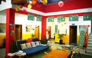 ล็อบบี้ 3 Traveler Hostel