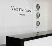 Lobby 2 Hotel Vizcaya Plaza