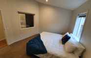 Bedroom 3 U Suites Kilbirnie