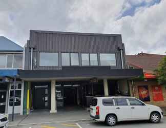 Exterior 2 U Suites Kilbirnie