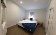 Bedroom 6 U Suites Kilbirnie