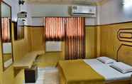 Phòng ngủ 5 Hotel Ramakrishna
