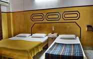 Bedroom 6 Hotel Ramakrishna