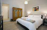 Bedroom 4 The Best in Rome Vico