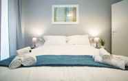 Bedroom 6 The Best in Rome Vico