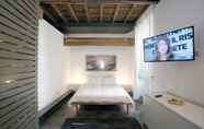Bedroom 5 The Best in Rome Banchi Nuovi