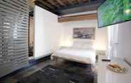 Bedroom 6 The Best in Rome Banchi Nuovi