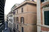 Luar Bangunan The Best in Rome Banchi Nuovi
