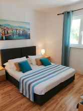 Kamar Tidur 4 Guesthouse Oliva