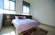 Kamar Tidur 6 Fuye B&B