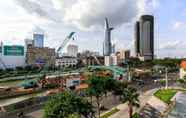 Tempat Tarikan Berdekatan 5 Justay Saigon Royal Central