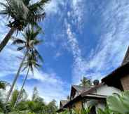 Exterior 3 The Village Siargao