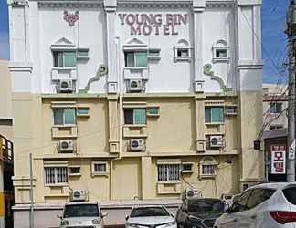 Bangunan 2 Young Bin Motel