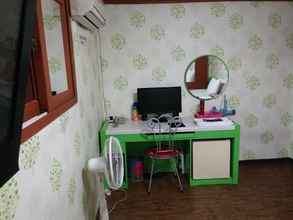 Kamar Tidur 4 Young Bin Motel