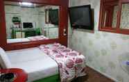 Kamar Tidur 4 Young Bin Motel