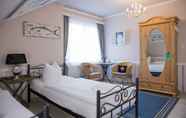 Bedroom 4 Anno 1900 Hotel Babelsberg