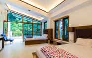 Phòng ngủ 5 Balishira Resort