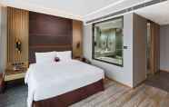 Bedroom 5 One Eight One Hotel Serviced Residences