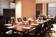 Functional Hall One Eight One Hotel Serviced Residences