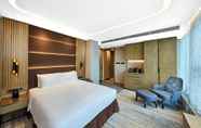 Kamar Tidur 2 One Eight One Hotel Serviced Residences