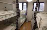 ห้องนอน 7 Backpacker's Mini House - Hostel