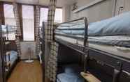 ห้องนอน 4 Backpacker's Mini House - Hostel