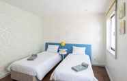 Kamar Tidur 2 Porto Gaia City House by MP