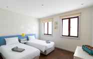 Kamar Tidur 3 Porto Gaia City House by MP