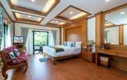 Bilik Tidur 7 Bright Luxury Villa W Garden Pool & Sauna