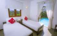 Bedroom 5 Villa Sukum
