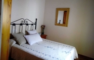 Kamar Tidur 5 Apartamentos Virgen de Villaverde