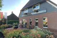 Exterior Buiten Gewoon - Gewoon Buiten