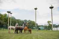 Fitness Center Buiten Gewoon - Gewoon Buiten