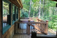 Bedroom Cherokee Point