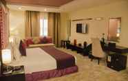 Bedroom 6 Swiss Spirit Hotel & Suites Taif